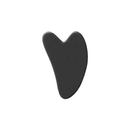 Velluxe Rose Quartz Face Roller & Gua Sha Set