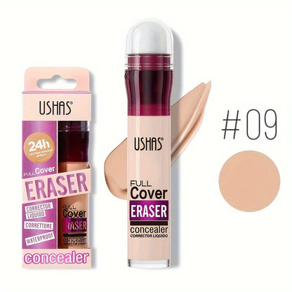 Velluxe Full Coverage Cream Concealer