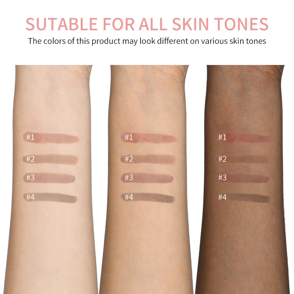 Velluxe Peel-Off Lip Liner & Tint
